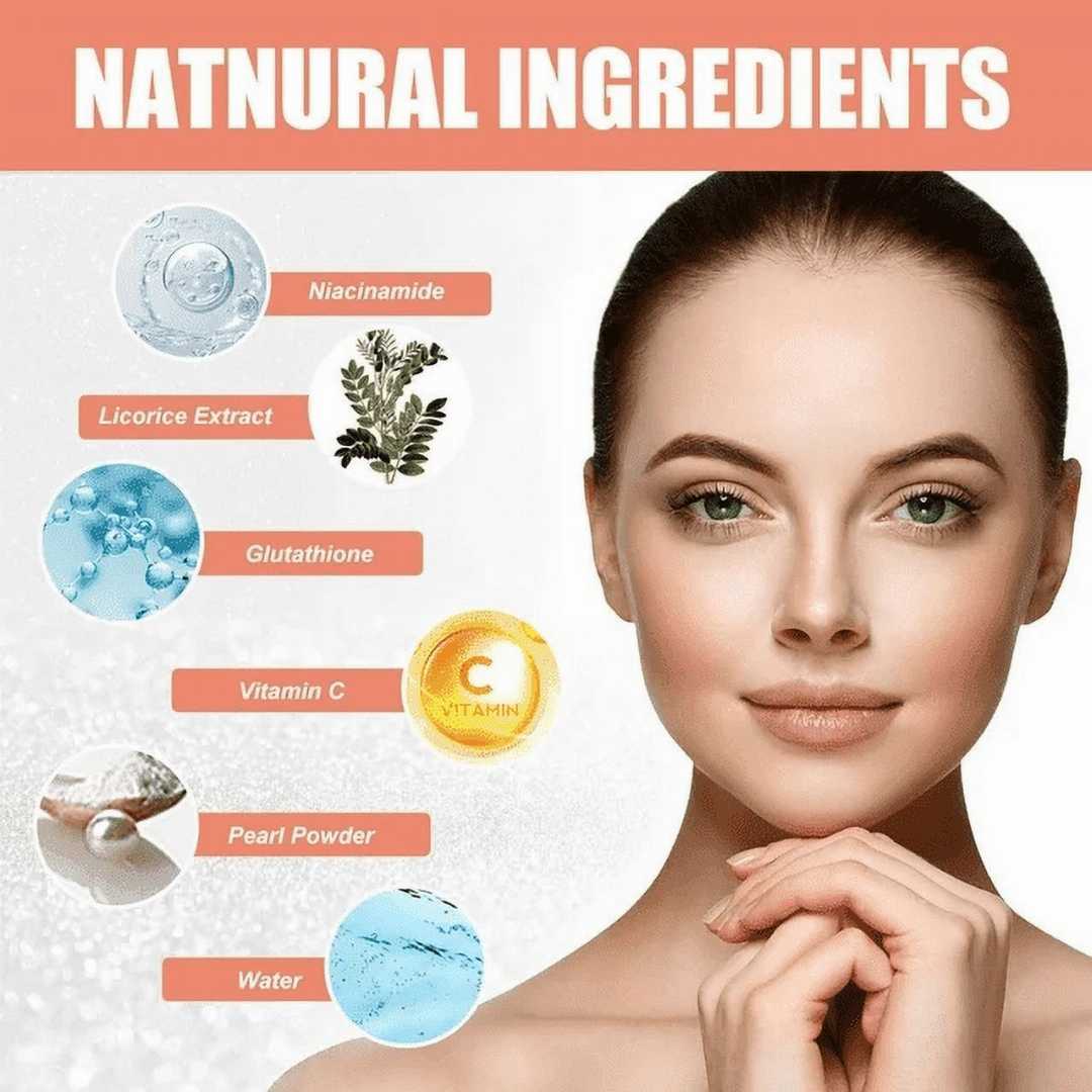 Orange,Exfoliating,Whitening,Gel