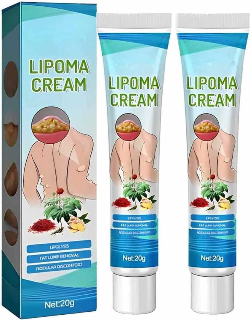 South,Moon™,Lipoma,Treatment,Ointment
