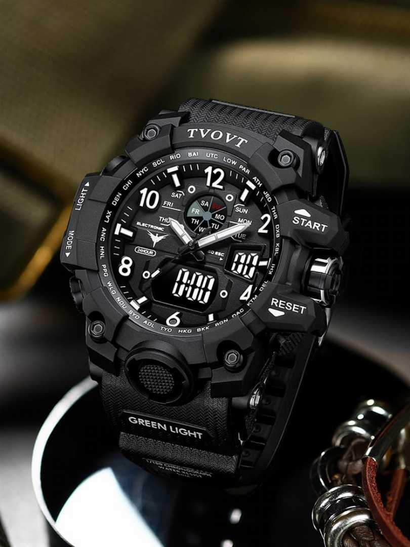 Business,class,Men,Watch