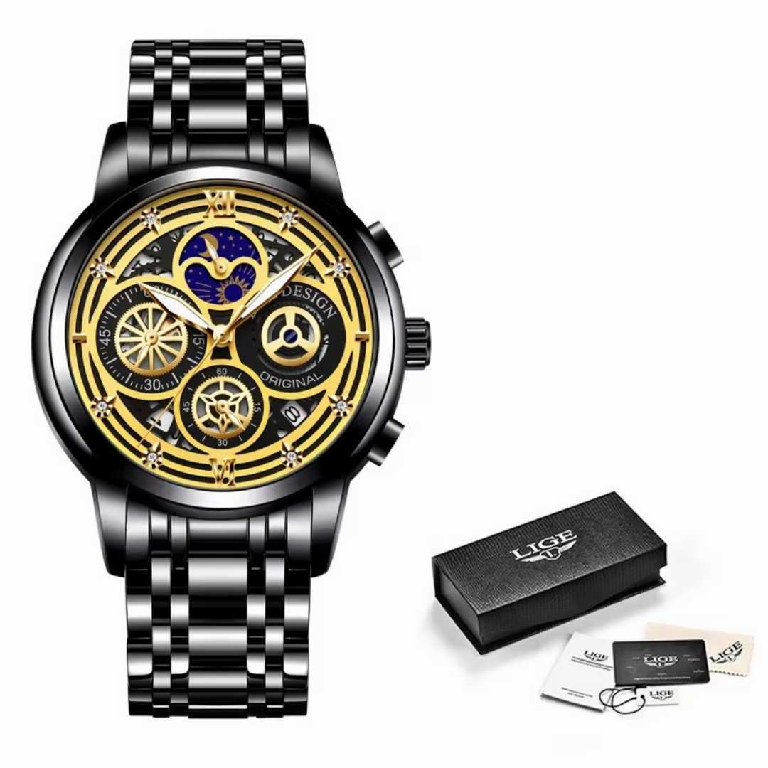 LIGELAND®,Gold