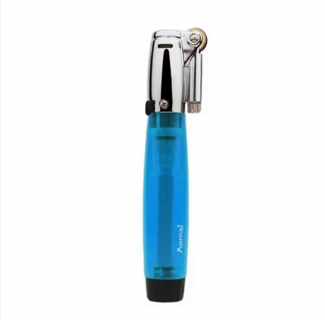 Butane,Gas,Lighter,with,Fire,Lock