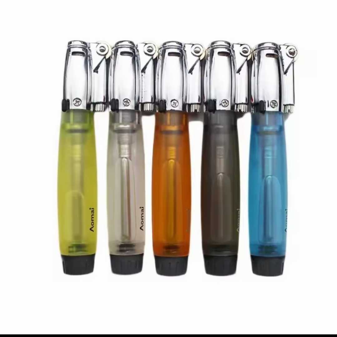 Butane,Gas,Lighter,with,Fire,Lock