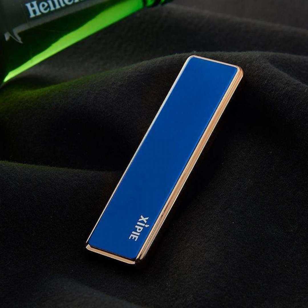Rechargeable,Aluminum,alloy,portable,Lighter